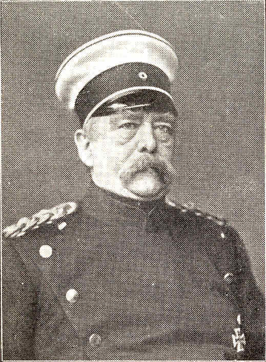 París 67 Cambio político La amenazante Prusia Bismarck Thiers 