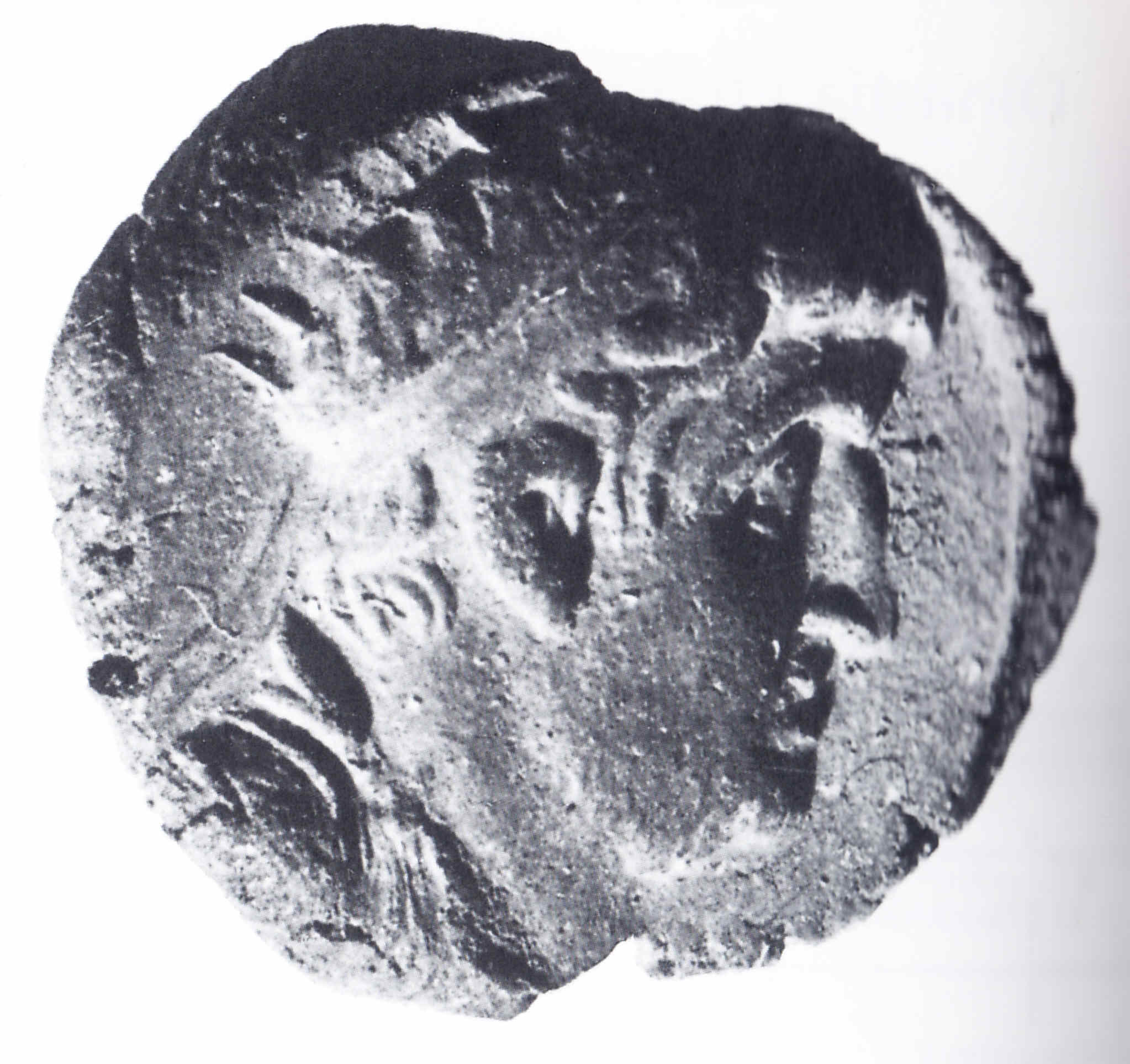 Egipto Antiguo 49 y 50 Ptolomeo IX y X 3