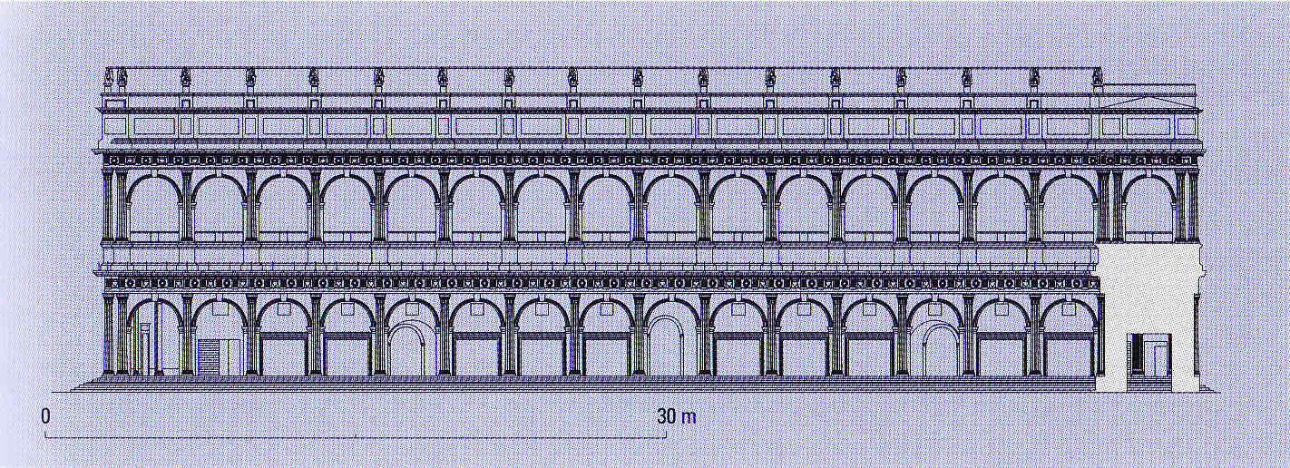 Egipto Antiguo 205 De Templos y Basílicas