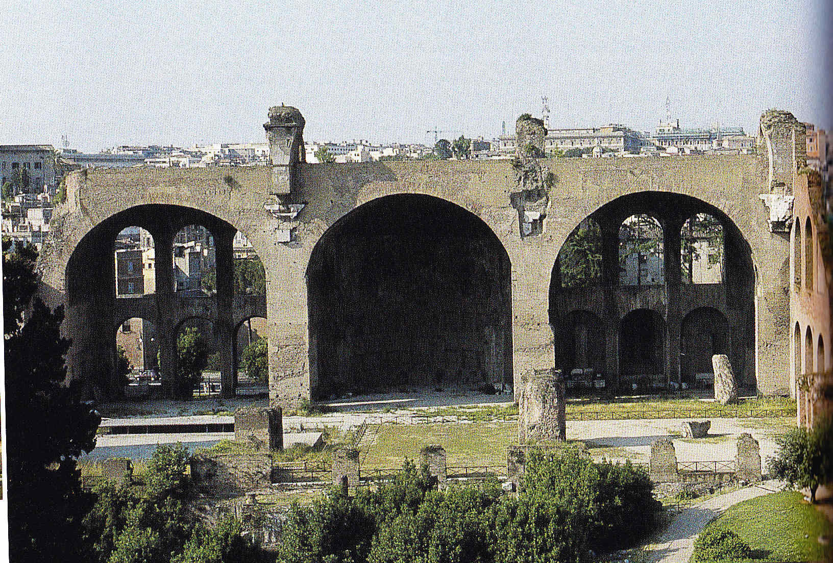 Egipto Antiguo 205 De Templos y Basílicas