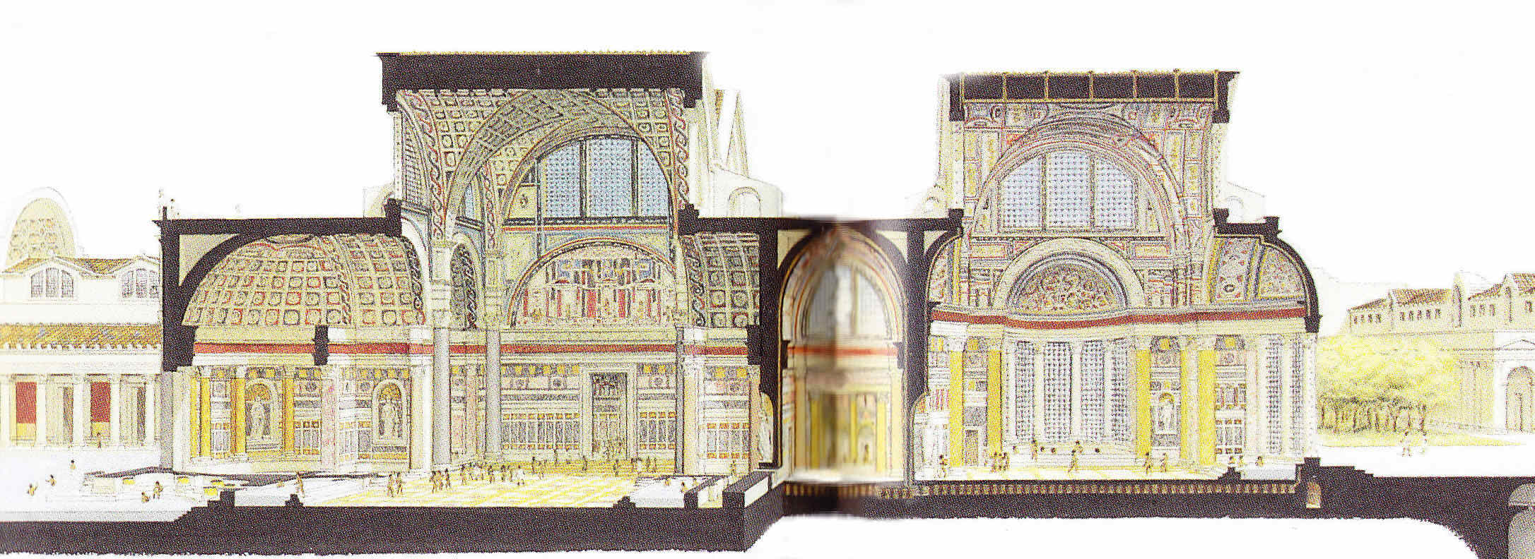 Egipto Antiguo 206 Vamos a las Termas Egipto Antiguo 206 Vamos a las Termas