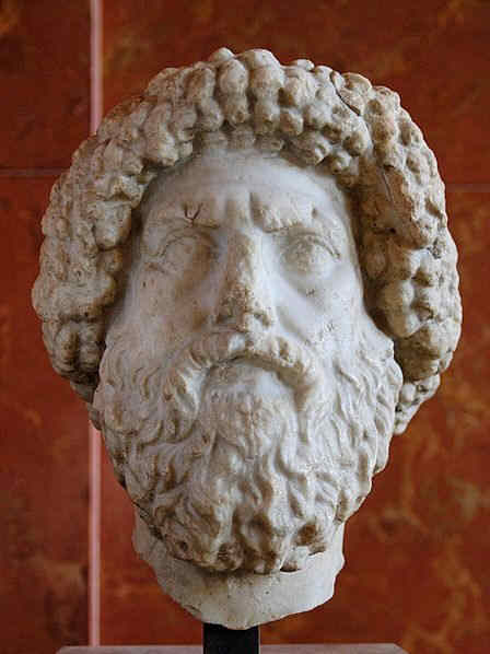 Egipto Antiguo 140 Julio César ante la batalla de Rúspina