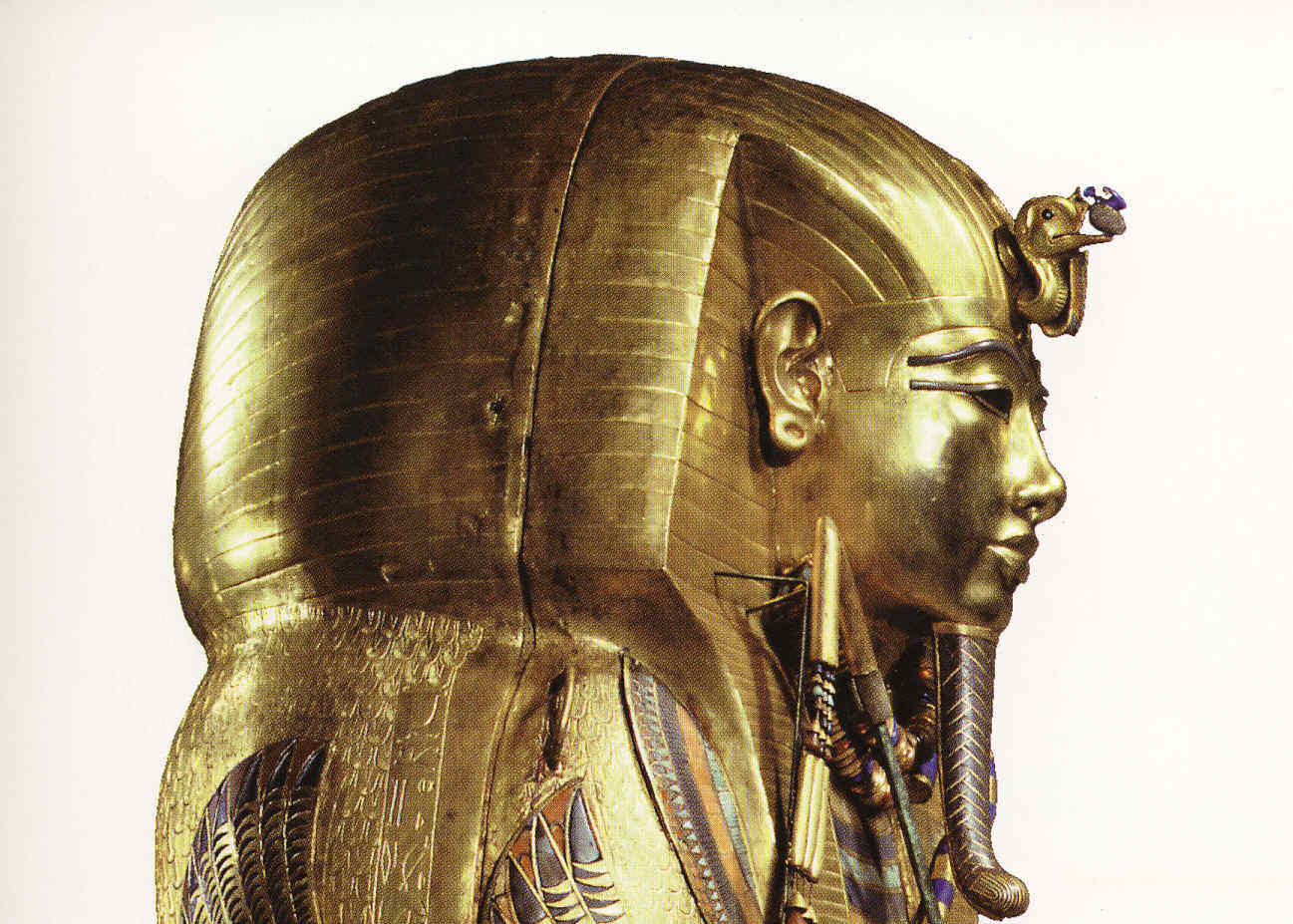 Tutankhamon g