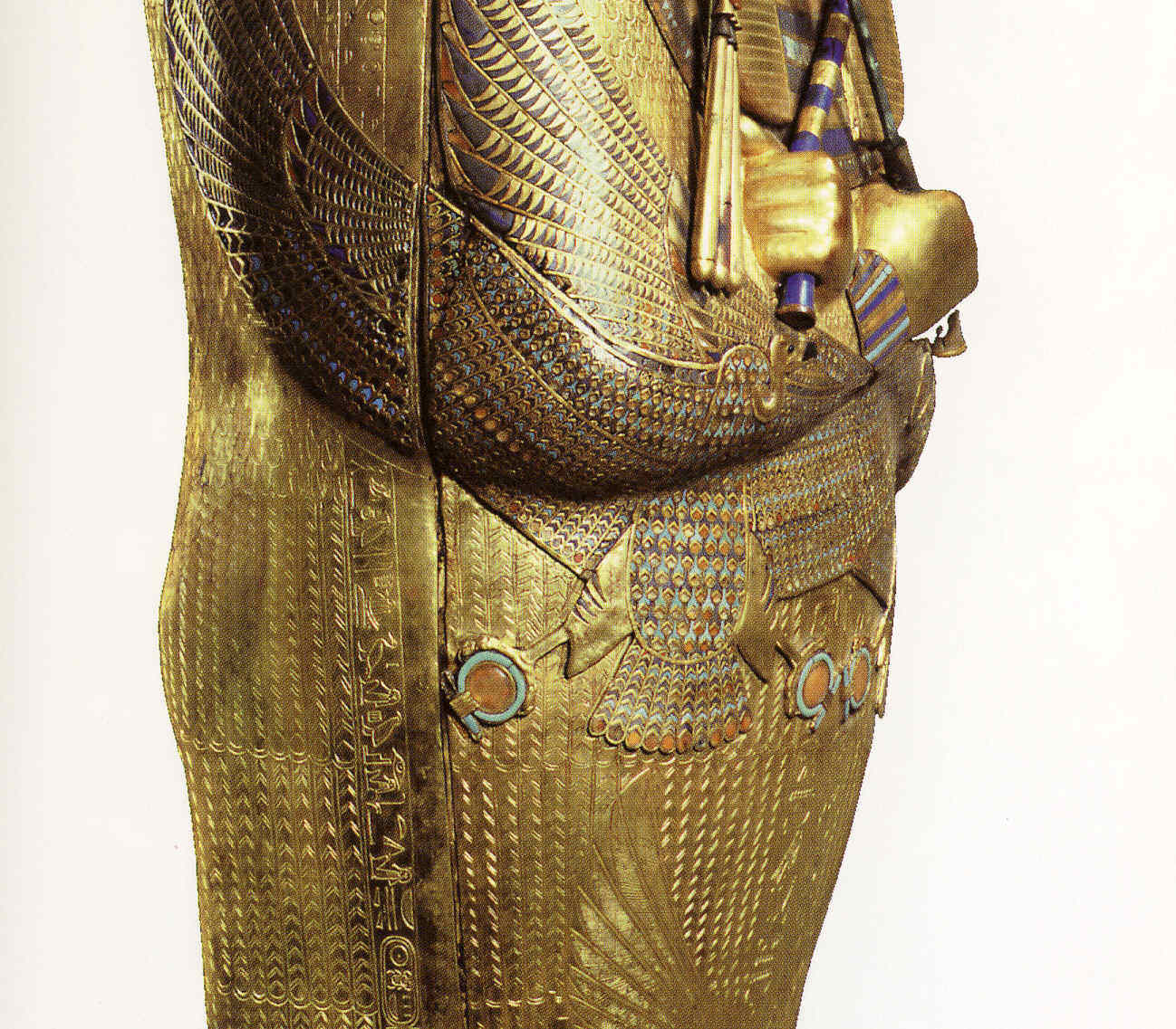 Tutankhamon g
