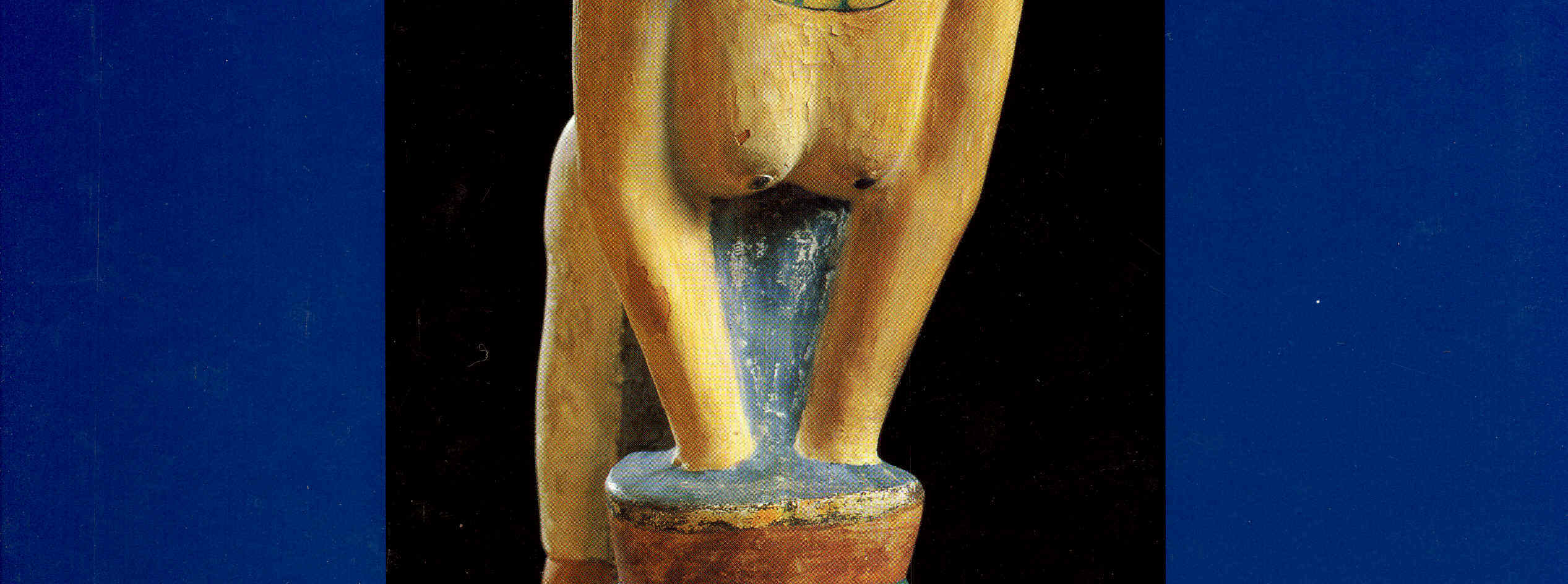 Egipto antiguo 216 Mis fuentes de Egipto 2