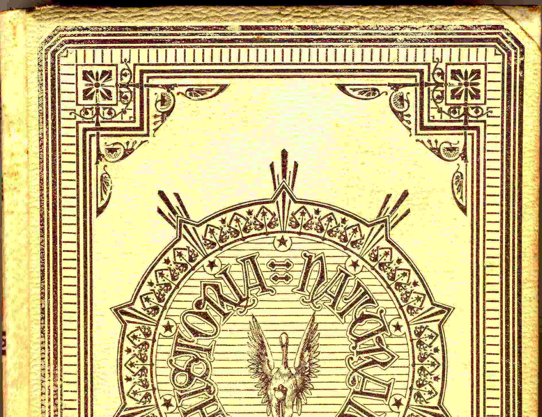 Mis grandes libros antiguos 2