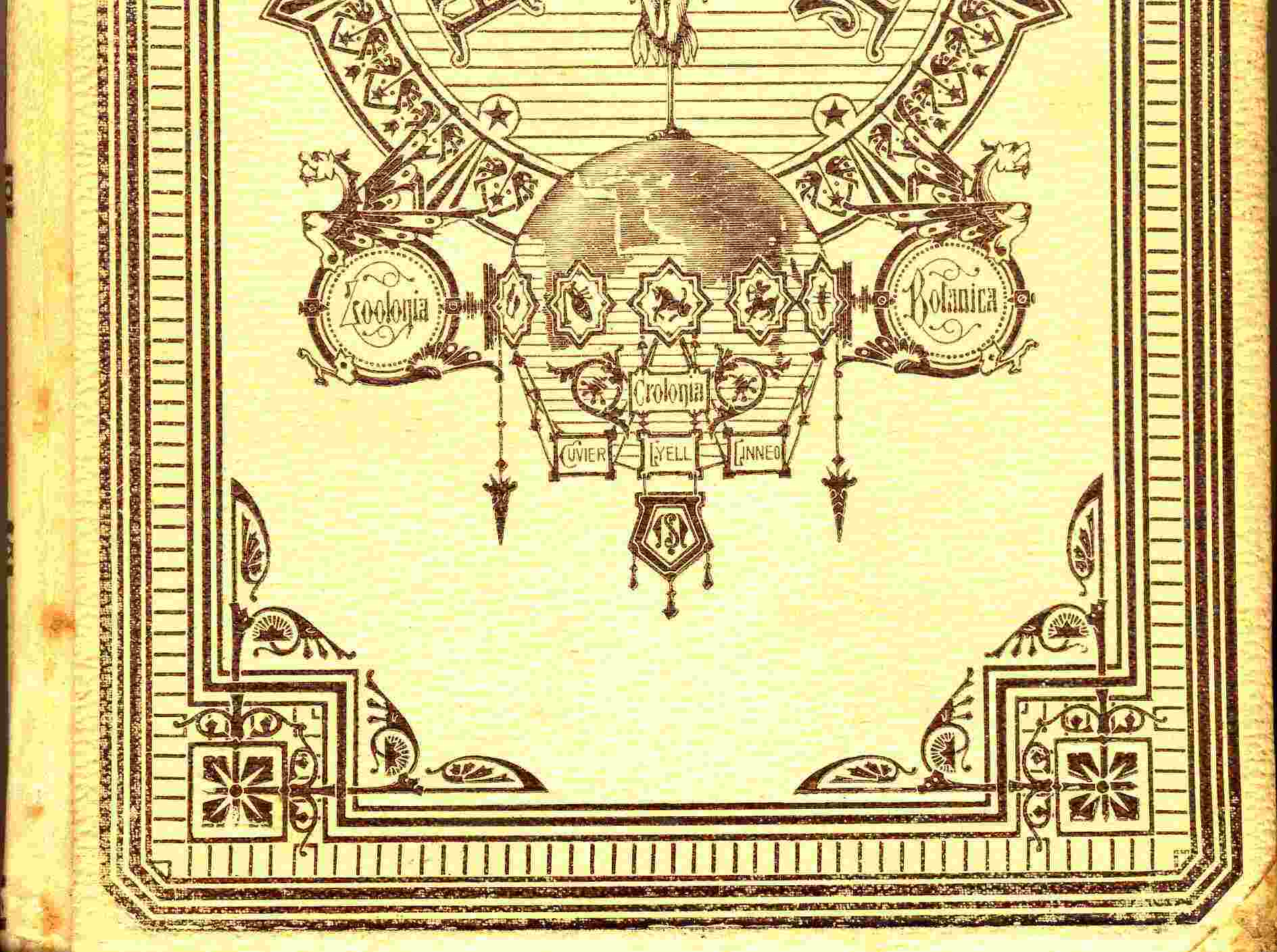 Mis grandes libros antiguos 2