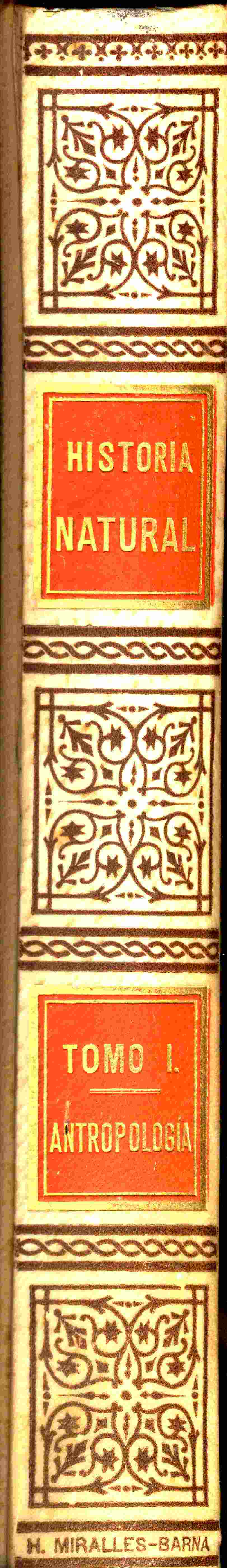 Mis grandes libros antiguos 2