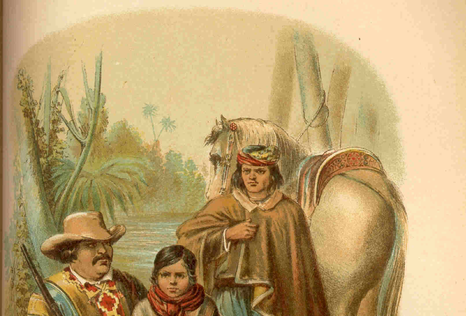 Mis grandes libros antiguos 2