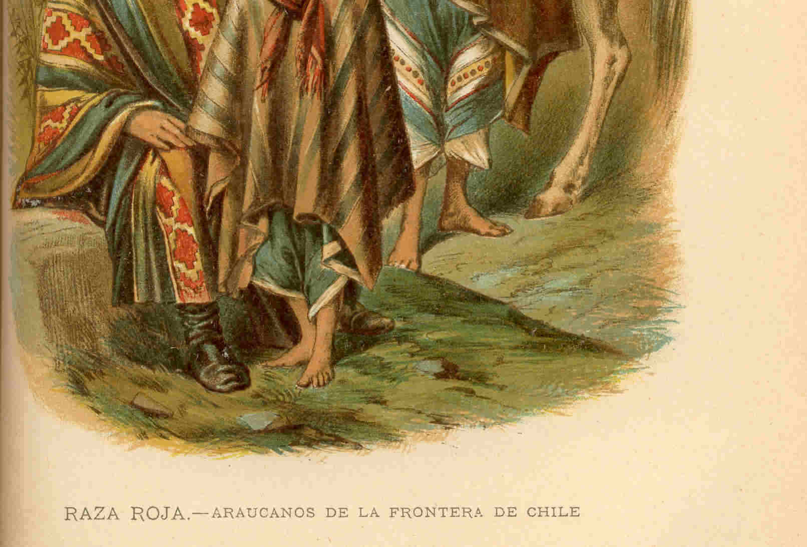 Mis grandes libros antiguos 2