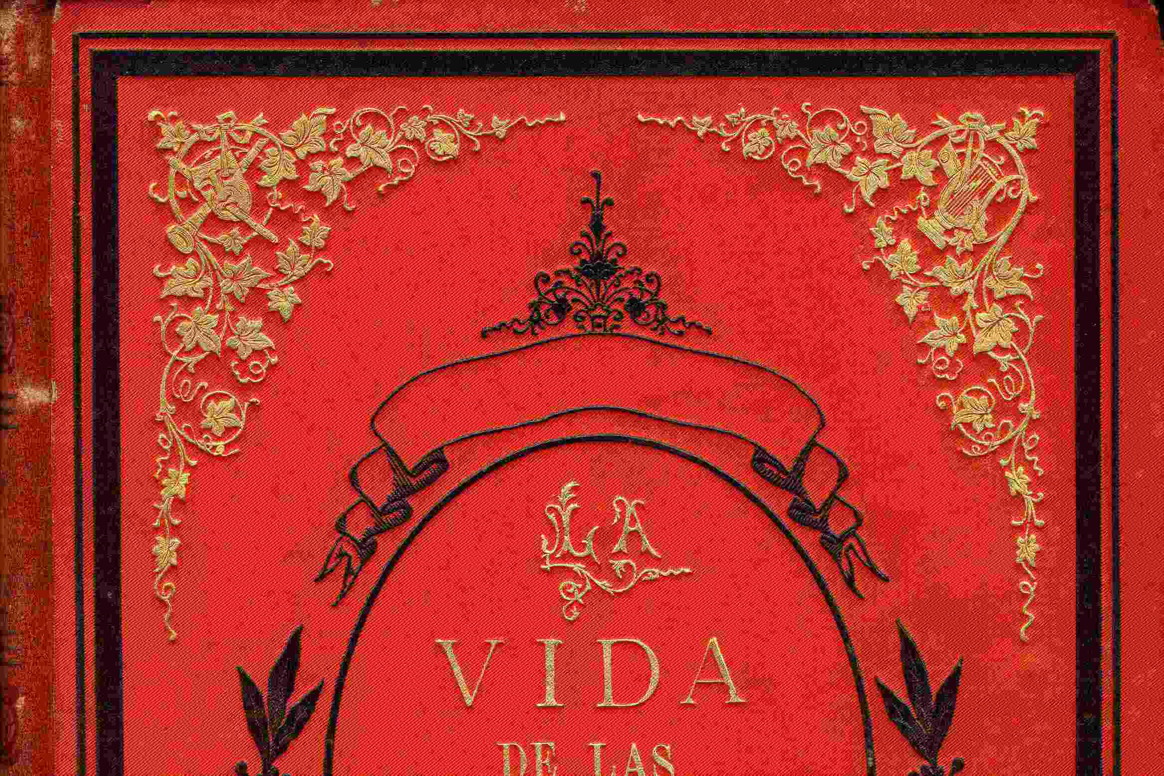 Mis grandes libros antiguos 2