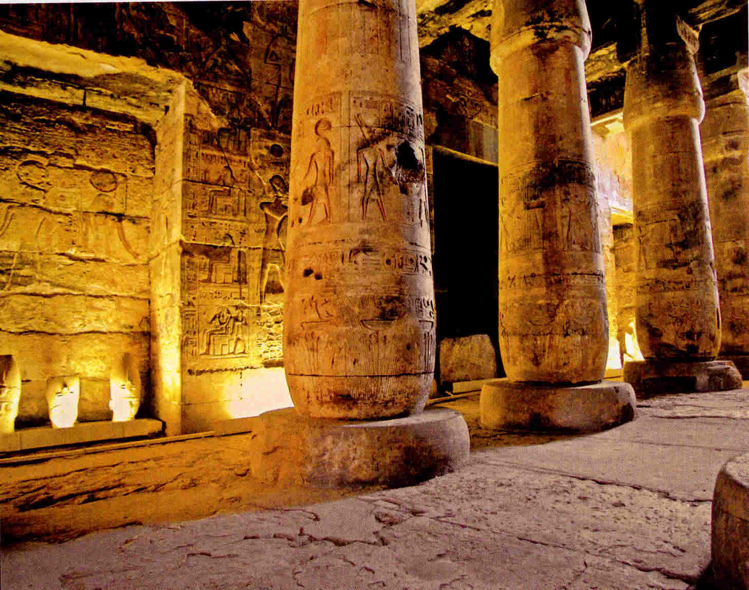 Abydos b