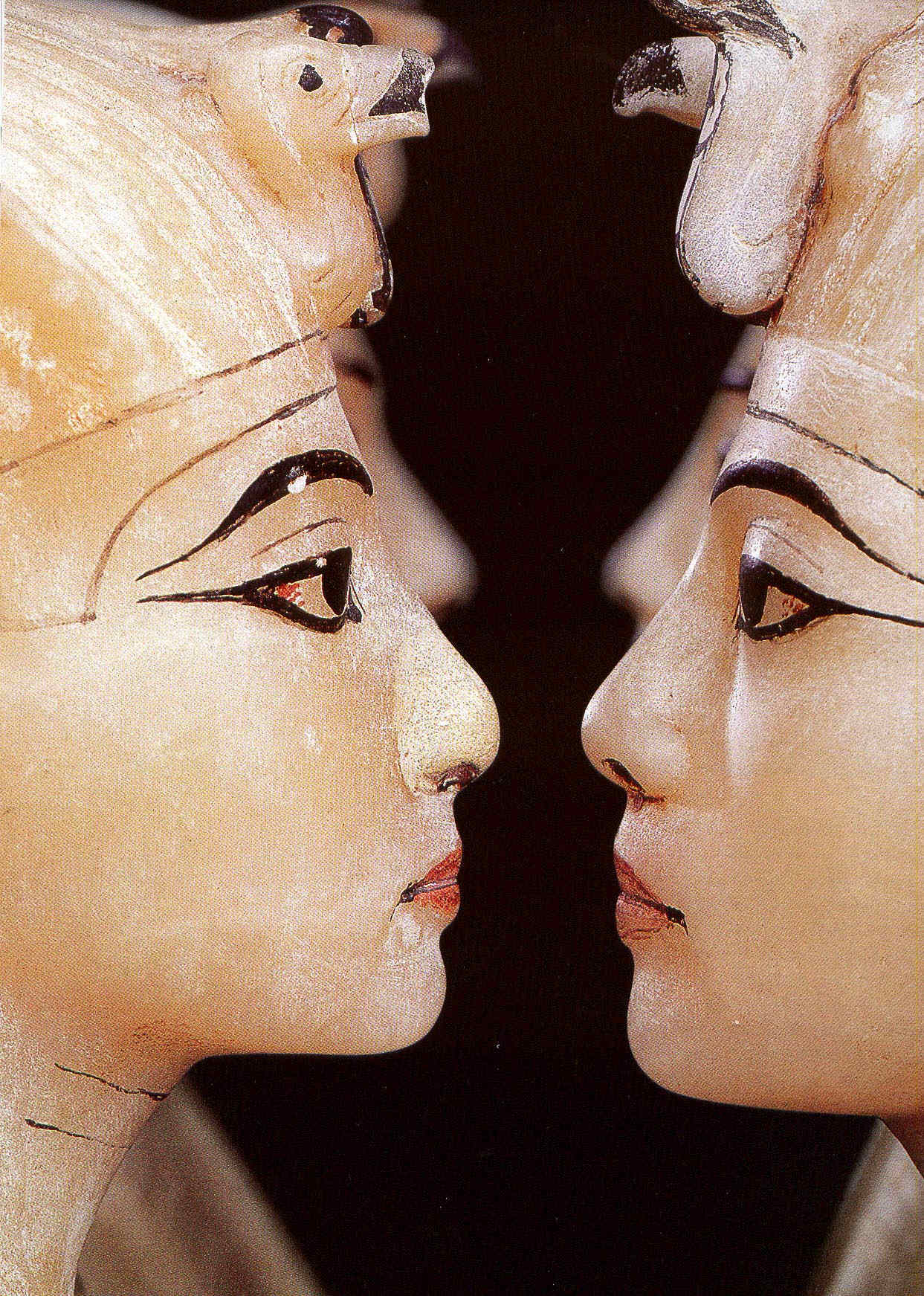 Tutankhamon b