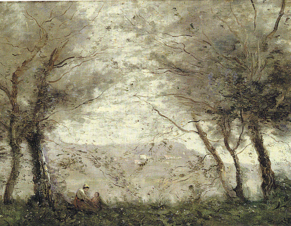 Impresionistas menos conocidos Serie Claude Monet 20 Pintura 185