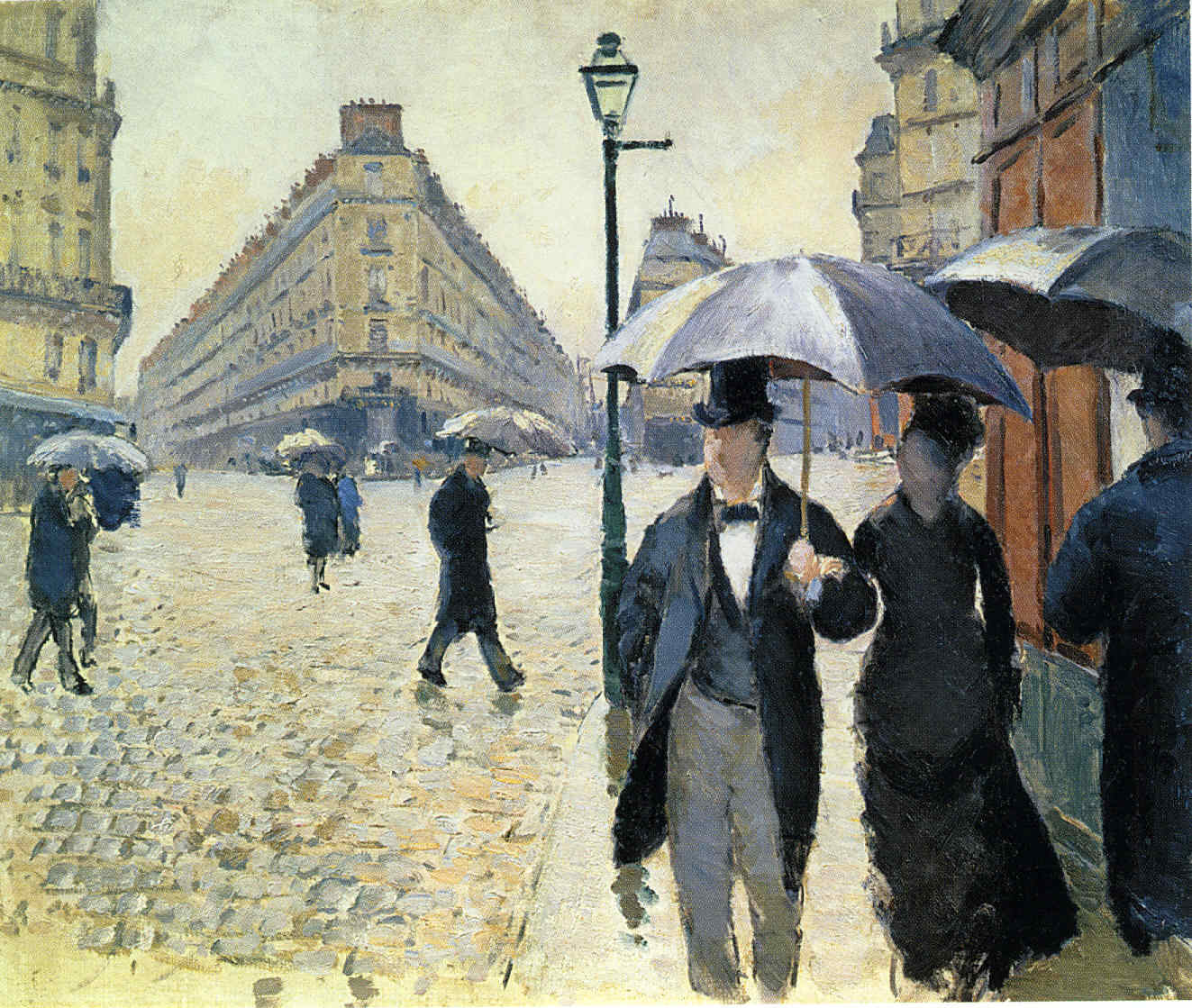 Impresionistas menos conocidos Serie Claude Monet 20 Pintura 185