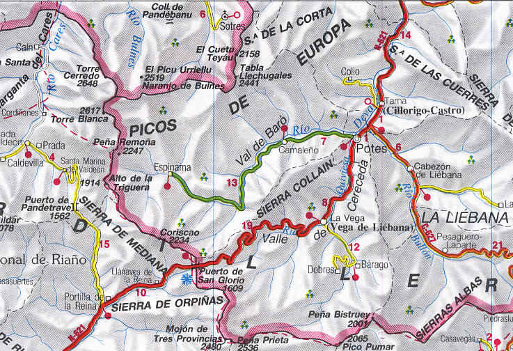 La Escuela de Olot y JA Lozano Enríquez 4