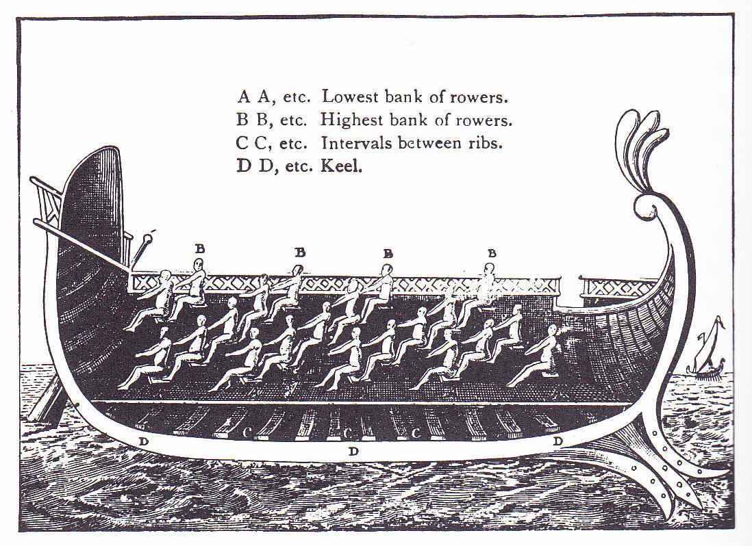 Egipto Antiguo 127 Problemas de Julio César escaso de tropas 