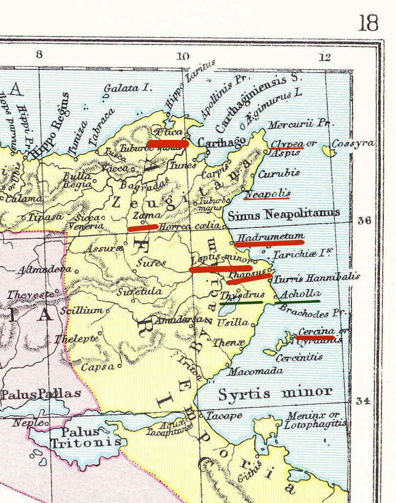 Egipto Antiguo 132 La ballista romana Egipto Antiguo 132 La ballista romana