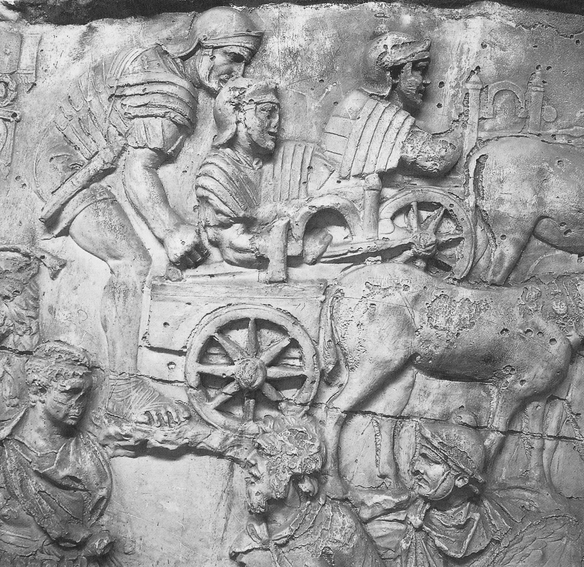 Egipto Antiguo 131 Planteamiento de la guerra en África Egipto Antiguo 131 Planteamiento de la guerra en África