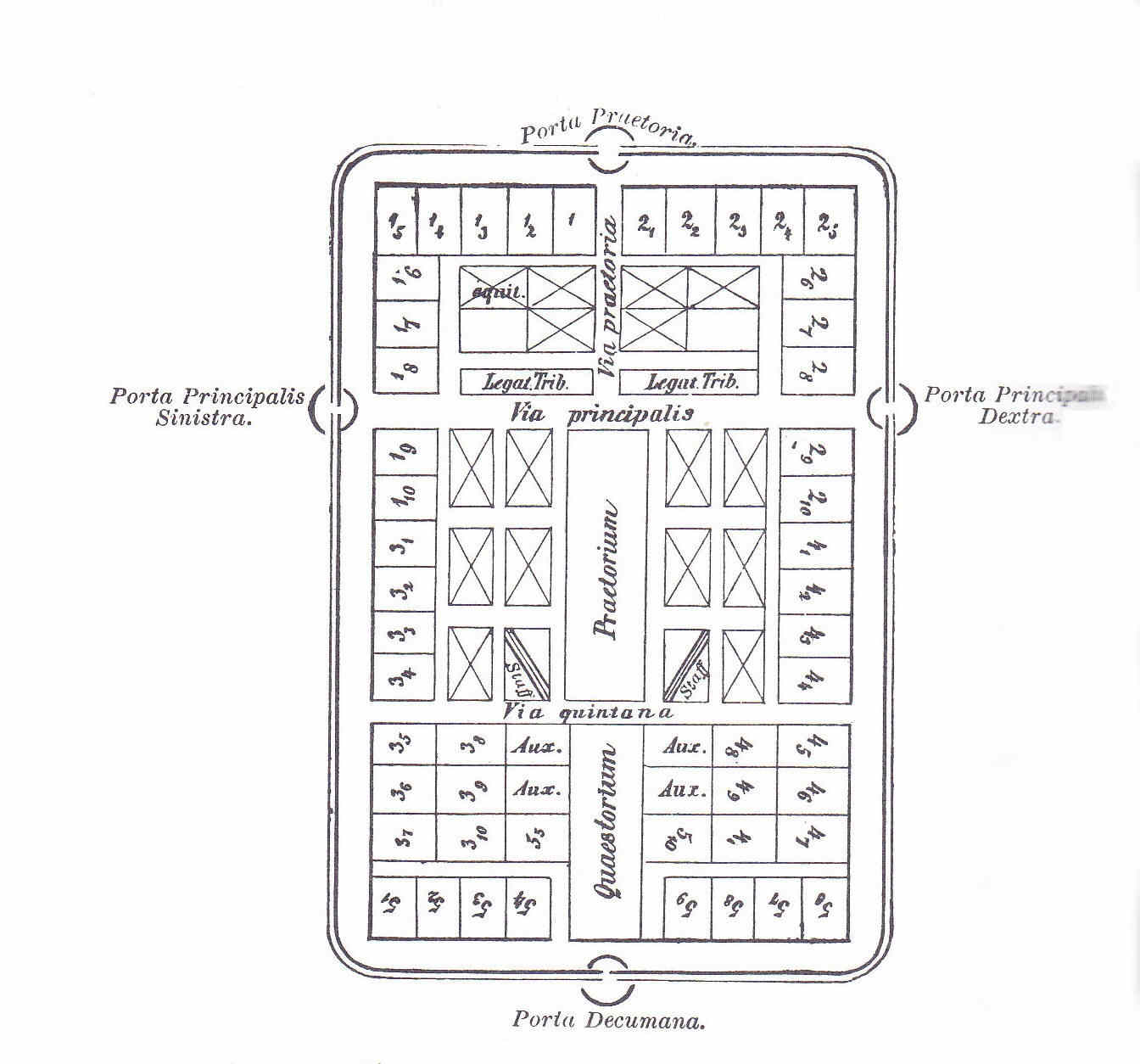 Egipto Antiguo 132 La ballista romana Egipto Antiguo 132 La ballista romana