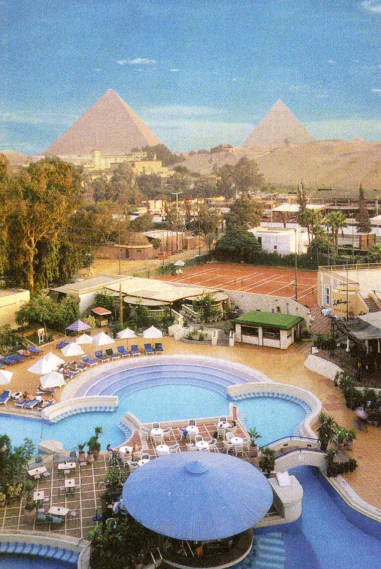 Luxor a