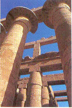 Karnak b o el puzzle divino