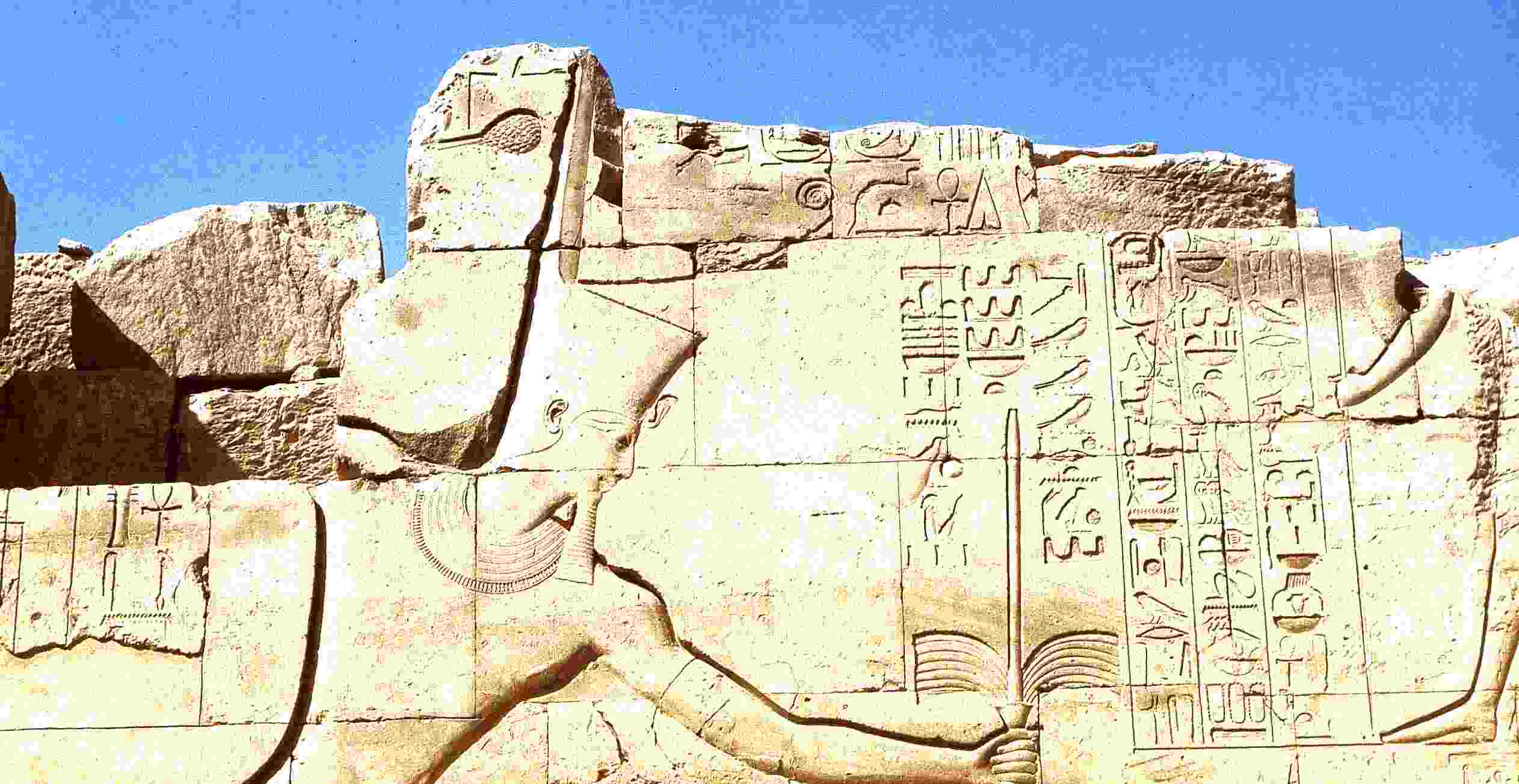 Karnak c o los otros