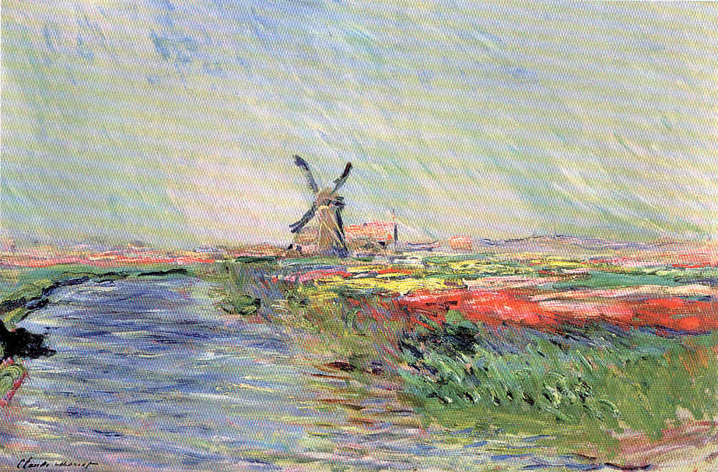 El éxito de Claude Monet en Guiverny 17 Pintura 182