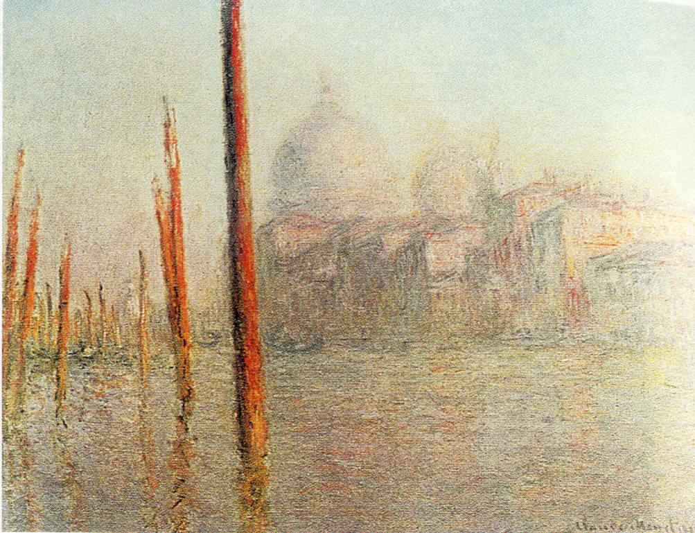 Guiverny Estilo de vida de Claude Monet 19 Pintura 184