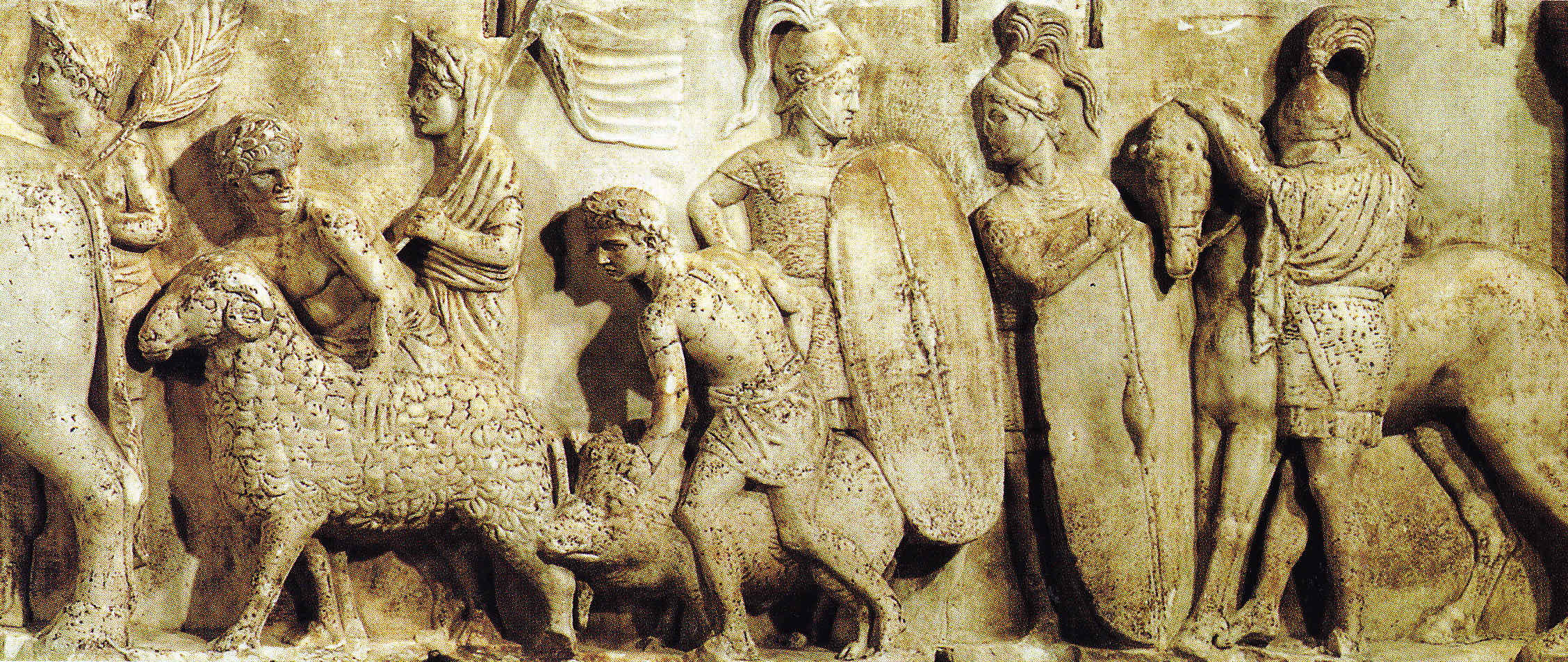 Egipto Antiguo 147 Obras y más obras