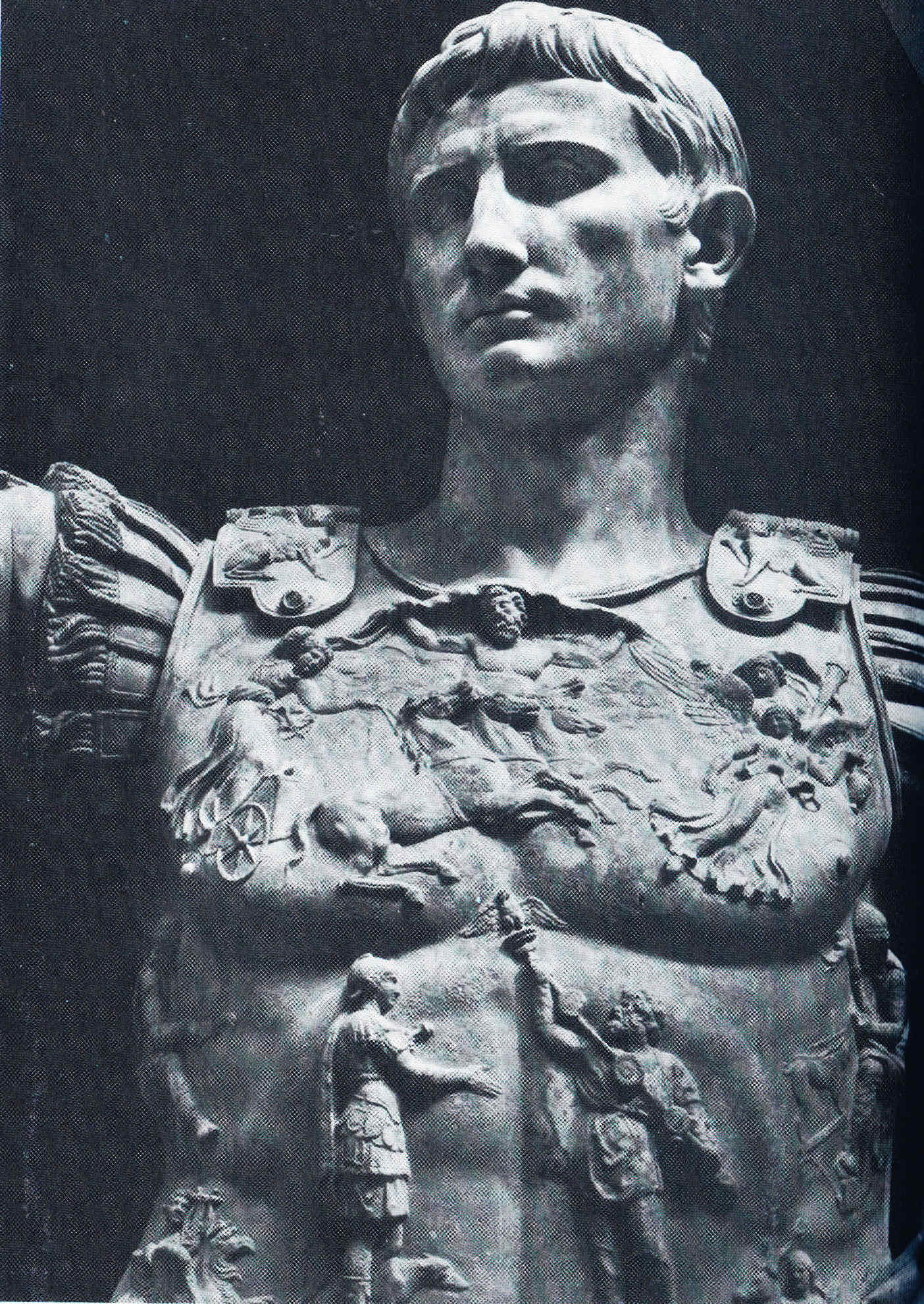 Egipto Antiguo 115 Un canje absurdo en Alejandría Ptolomeo XIII