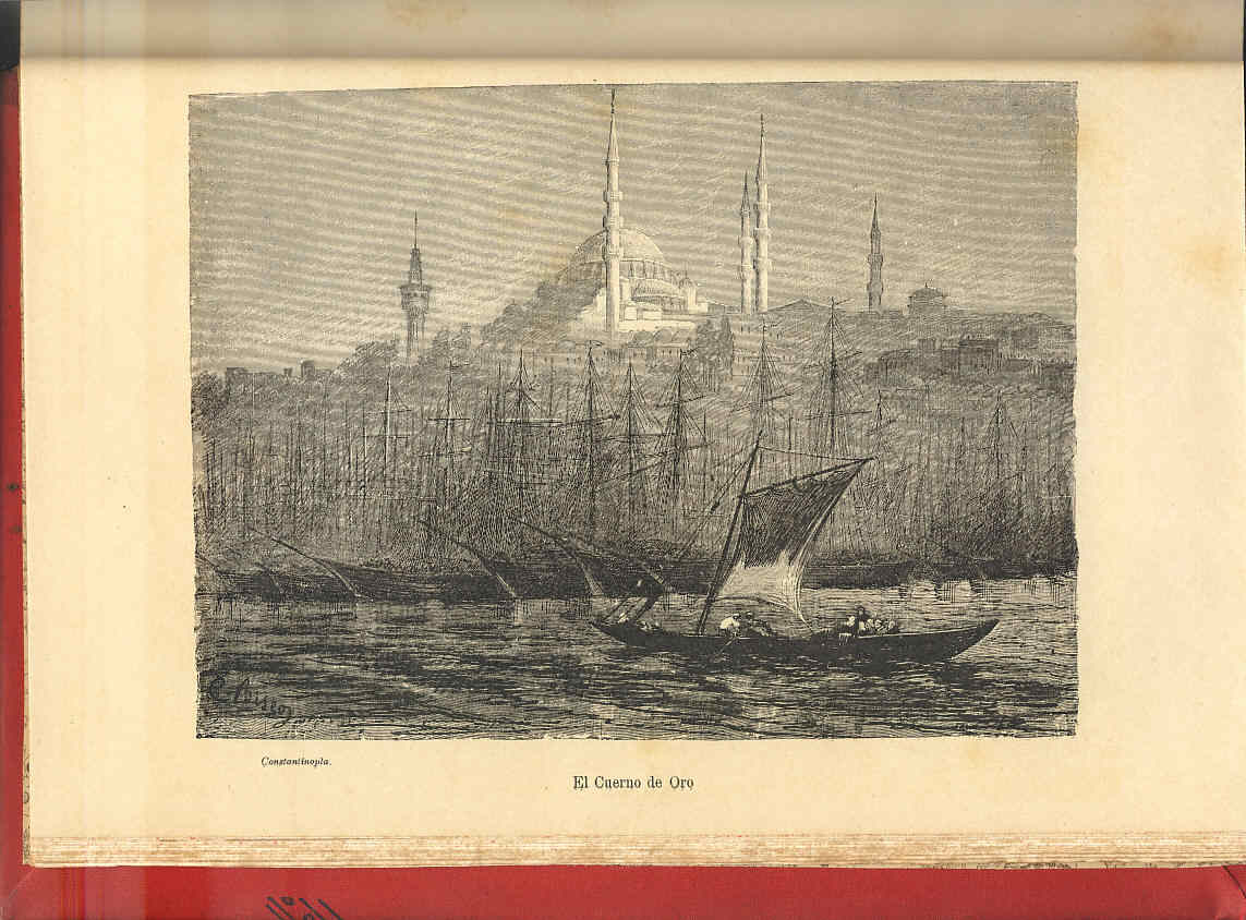 Mi biblioteca Los orígenes