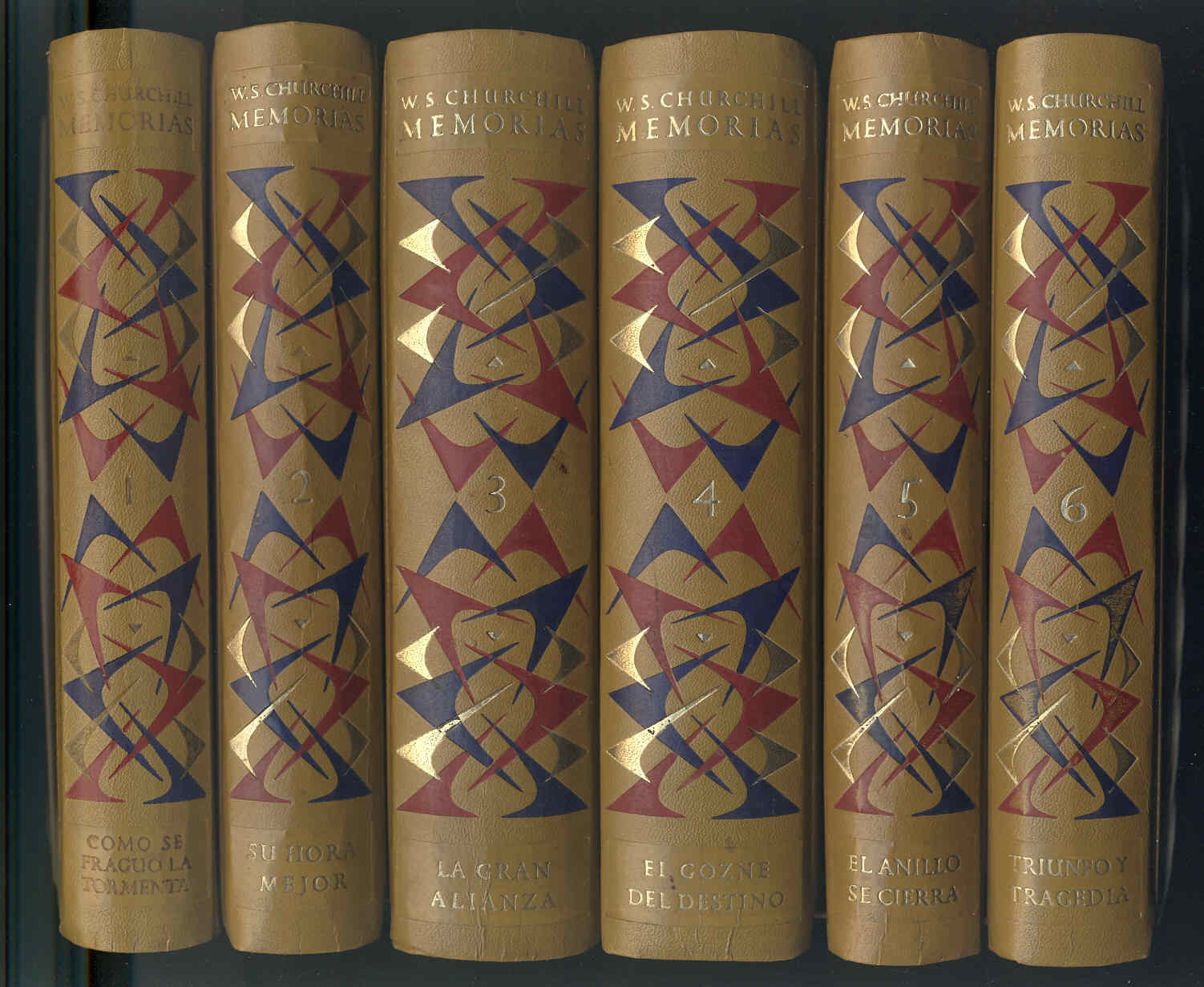 Mi biblioteca Los orígenes