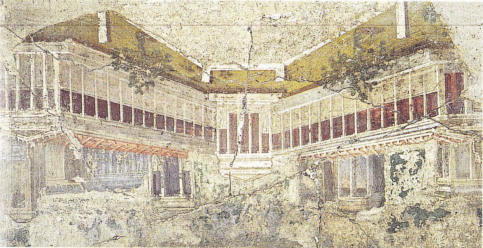 Egipto Antiguo 213 La lucha por el poder en Roma Egipto Antiguo 213 La lucha por el poder en Roma